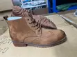 Classic Oxford Timberland Boots - 1