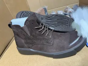 Classic Oxford Timberland Boots