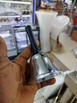 Handheld Service Bell - 4