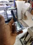 Handheld Service Bell - 5