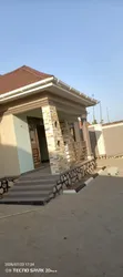 Furnished 3-Bedroom Bungalow for Sale in Kiwanuka Kharim, Wakiso - 1
