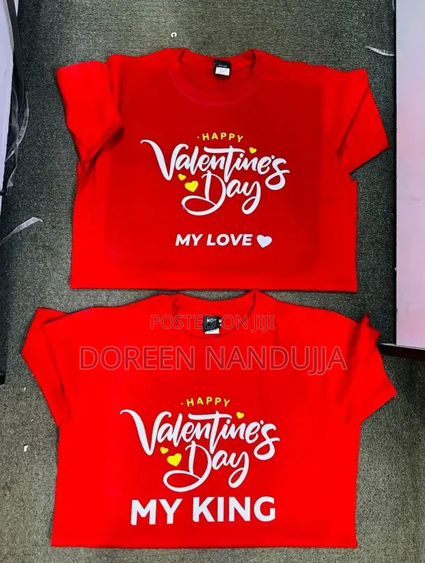 Shirts and Jerseys - 1