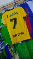 Shirts and Jerseys - 3