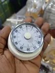 Stainless Steel Kitchen Timer - 2