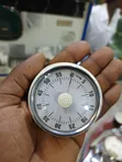 Stainless Steel Kitchen Timer - 3