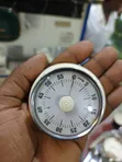 Stainless Steel Kitchen Timer - 4