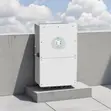 Deye 25kW 3 Phase Hybrid Solar Inverter SUN-25K-SG01HP3 - 1