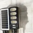 200W Solar Street Light for Gardens & Parking - 1