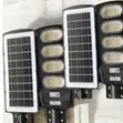 200W Solar Street Light for Gardens & Parking - 2