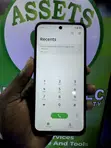 Infinix Smart 10 Plus 128GB Black - 1