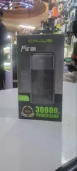 Calus 30000mAh Fast Charging Power Bank - 1