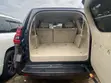 Toyota Land Cruiser Prado 2.8 TX 2017 Gray - 2