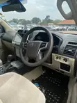 Toyota Land Cruiser Prado 2.8 TX 2017 Gray - 5