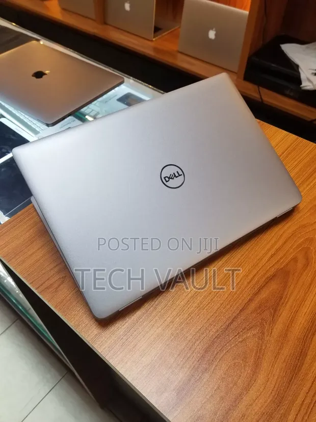 Dell Latitude 5340 Laptop - 16GB RAM, 256GB SSD - 1