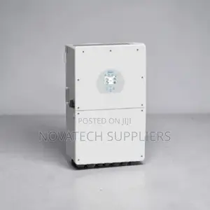 Deye 20kW High Voltage Hybrid Solar Inverter
