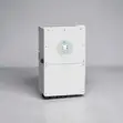 Deye 20kW High Voltage Hybrid Solar Inverter - 1