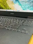 New HP Omen 15 Laptop: AMD Ryzen 5, 16GB RAM, 512GB SSD - 2