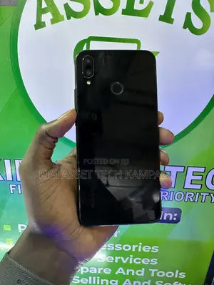 Huawei Nova 3i 128GB Blue
