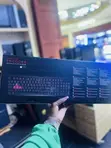 HP OMEN Encoder Mechanical Gaming Keyboard - 2