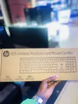 HP 655 Wireless Keyboard and Mouse Combo - 1