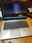 HP EliteBook 840 G2 Laptop - Intel Core i5, 8GB RAM, 500GB HDD - 2