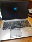 HP EliteBook 840 G2 Laptop - Intel Core i5, 8GB RAM, 500GB HDD - 4