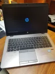 HP EliteBook 840 G2 Laptop - Intel Core i5, 8GB RAM, 500GB HDD - 5