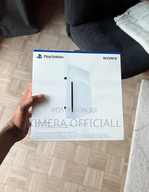 Brand New PS5 Disc Drive for PlayStation 5 Digital Edition