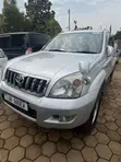Toyota Land Cruiser Prado 2.7 i 16V 2007 Gray - 1