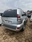 Toyota Land Cruiser Prado 2.7 i 16V 2007 Gray - 3