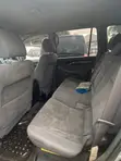 Toyota Land Cruiser Prado 2.7 i 16V 2007 Gray - 4