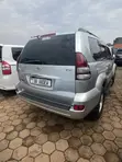 Toyota Land Cruiser Prado 2.7 i 16V 2007 Gray - 5