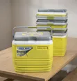 Pinnacle 25L Insulated Water Cooler Ice Chiller Box - 2