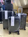Goodpatner Medium Suitcase with Spinner Wheels - 2