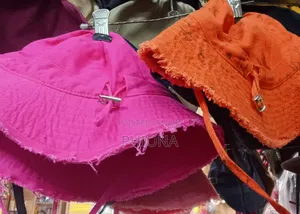 Unique Freestyle Hats