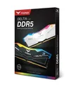 T-Force DDR5 RAM 32GB (16GB x 2) 5600MHz - 1
