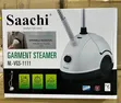 Saachi 2000W Garment Steamer (1.8L) - 2
