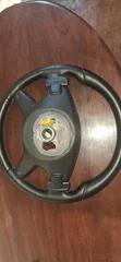 Mercedes-Benz W166 ML350 Steering Wheel with Airbag - 5