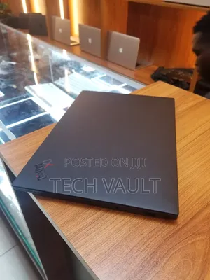 New Lenovo ThinkPad X1 Carbon Gen 9 Laptop