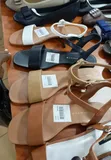 Zara Flat Strapped Shoes - 2