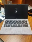 HP EliteBook 830 G8 Laptop - Core i7, 8GB RAM, 512GB SSD - 5