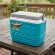 Pinnacle 10L Insulated Cooler Box - 1