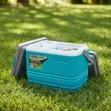 Pinnacle 10L Insulated Cooler Box - 2