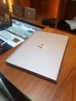 New HP EliteBook 830 G5 Laptop - 16GB RAM, 256GB SSD - 1