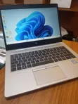 New HP EliteBook 830 G5 Laptop - 16GB RAM, 256GB SSD - 2