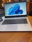 New HP EliteBook 830 G5 Laptop - 16GB RAM, 256GB SSD - 5