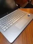 New HP 14S Laptop: 8GB RAM, Intel Core i5, 256GB SSD - 2