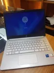 New HP 14S Laptop: 8GB RAM, Intel Core i5, 256GB SSD - 3