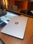 New HP 14S Laptop: 8GB RAM, Intel Core i5, 256GB SSD - 4