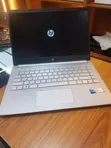 New HP 14S Laptop: 8GB RAM, Intel Core i5, 256GB SSD - 5